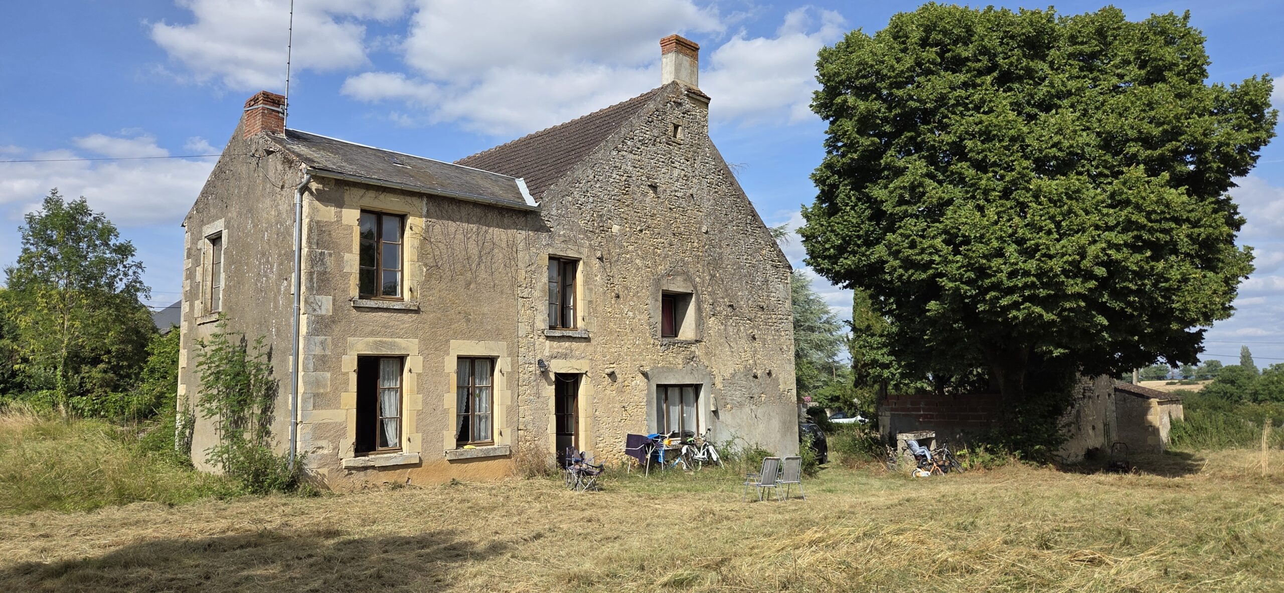 SECTEUR BRINON SUR BEUVRON