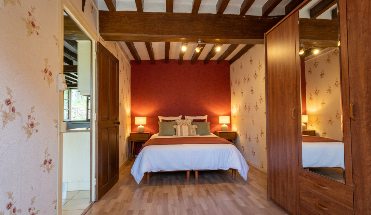 Chambre Rdc